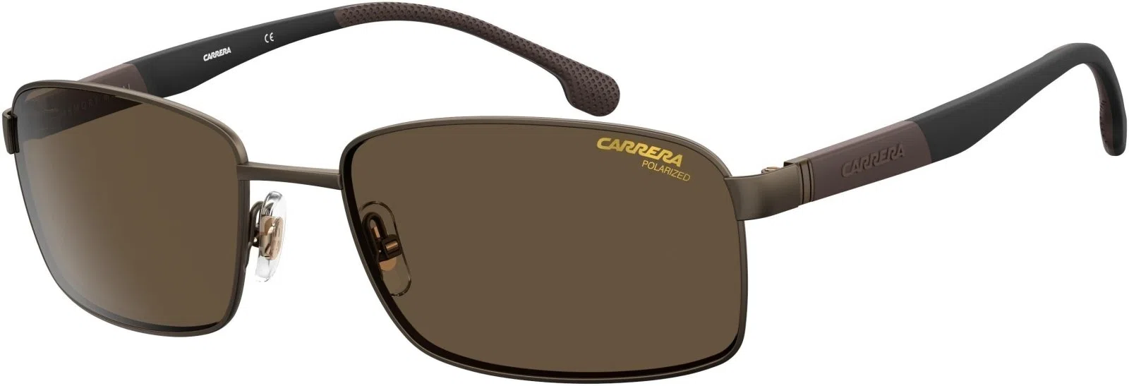 Carrera 8037 Sunglasses - view 3